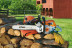 Бензопила STIHL MS 271 16" 11410113030k в Санкт-Петербурге