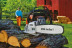 Бензопила STIHL MS 271 16" 11410113030k в Санкт-Петербурге