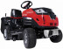 Садовый трактор EFCO EF 92R/16 K в Санкт-Петербурге