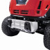 Садовый трактор EFCO EF 92R/16 K в Санкт-Петербурге