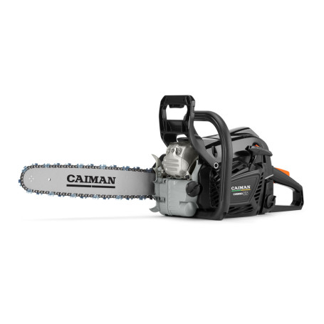 Бензопила Caiman Chenso 55-15 SL15 Decompressor в Санкт-Петербурге