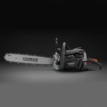 Бензопила Caiman Chenso 55-15 SL15 Decompressor в Санкт-Петербурге