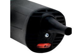 Угловая шлифовальная машина Metabo WEVA 15-150 Quick 600506000