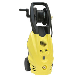 Мойка высокого давления Huter W105-AR