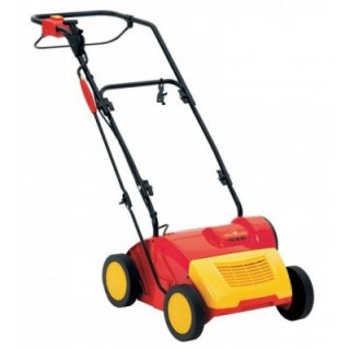 Вертикуттер (аэратор) электрический WOLF-Garten UV 30 EV в Санкт-Петербурге