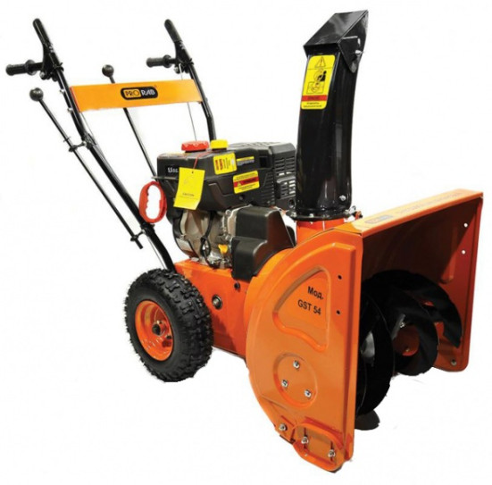 Снегоуборщик Prorab GST 54 в Санкт-Петербурге
