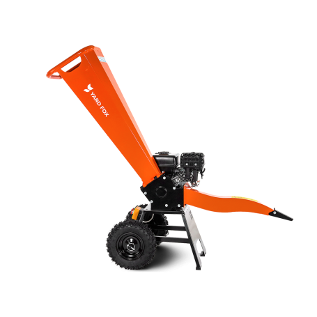 Измельчитель бензиновый YARD FOX BASIC 60 SP в Санкт-Петербурге