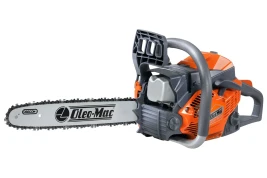 Бензопила Oleo-Mac GSH 400 (14", 3/8, 1.3)