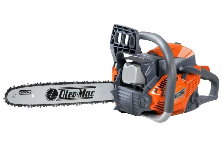 Бензопила Oleo-Mac GSH 400 (14", 3/8, 1.3) в Санкт-Петербурге