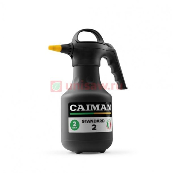 Опрыскиватель ручной Caiman STANDARD 2 в Санкт-Петербурге