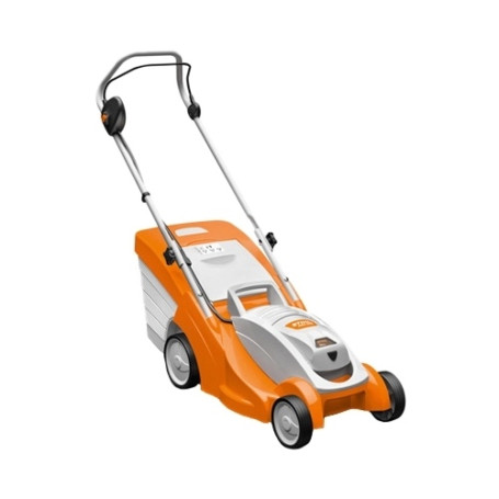 Аккумуляторная газонокосилка Stihl RMA 339.0 SET (AK 20, AL 101) в Санкт-Петербурге