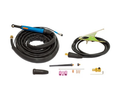 Сварочный инвертор Сварог REAL TIG 250 (R111) в Санкт-Петербурге