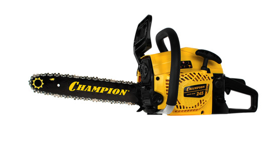 Бензопила Champion 245-16 в Санкт-Петербурге