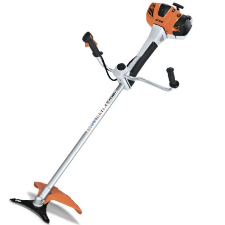 Мотокоса-кусторез STIHL FS 561 С-EM диск пильный 225 мм в Санкт-Петербурге