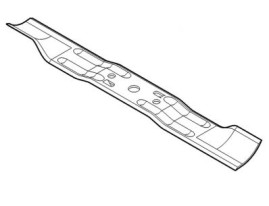 Нож к МB 248.3