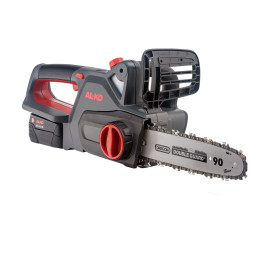 Аккумуляторная пила AL-KO BO FLEX CS 1825 SET