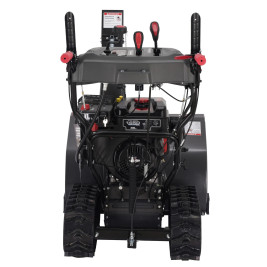 Бензиновый гусеничный снегоуборщик EVOline SBG 760 TBE