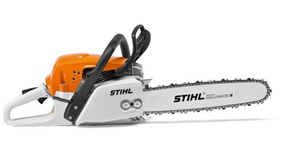 Бензопила STIHL MS 291 16" 11410113060t в Санкт-Петербурге