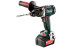Аккумуляторная дрель-шуруповерт Metabo BS 18 LTX Impuls 602191650 в Санкт-Петербурге