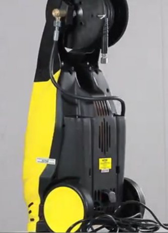 Мойка высокого давления Huter W135-AR в Санкт-Петербурге
