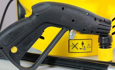 Мойка высокого давления Huter W135-AR в Санкт-Петербурге