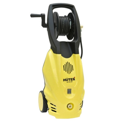 Мойка высокого давления Huter W135-AR в Санкт-Петербурге