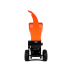 Измельчитель бензиновый YARD FOX PRO 110 SP в Санкт-Петербурге