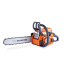 Бензопила VILLARTEC SB018 Legend, шина 35 см + Топор AX640 в Санкт-Петербурге