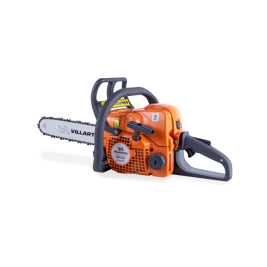 Бензопила VILLARTEC SB018 Legend, шина 35 см + Топор AX640