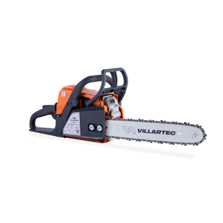 Бензопила VILLARTEC SB018 Legend, шина 35 см + Топор AX640 в Санкт-Петербурге