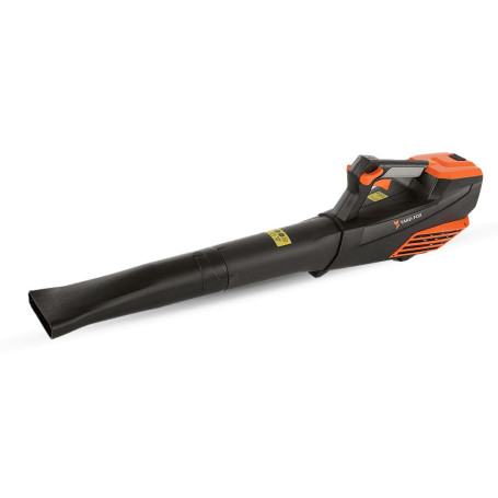 Аккумуляторная воздуходувка 40V YARD FOX B 200 B SET в Санкт-Петербурге