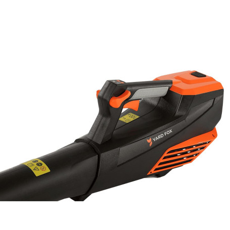 Аккумуляторная воздуходувка 40V YARD FOX B 200 B SET в Санкт-Петербурге