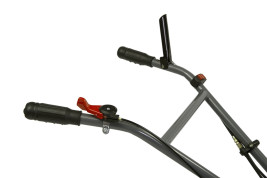 Мотоблок Daewoo DATM 80110
