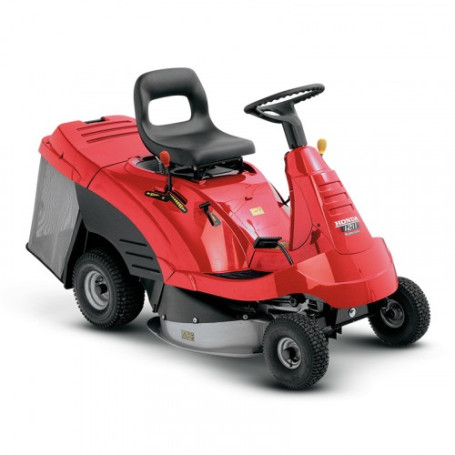 Садовый трактор Honda HF 1211 HE в Санкт-Петербурге
