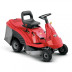 Садовый трактор Honda HF 1211 HE в Санкт-Петербурге