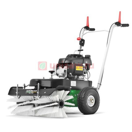 Машина подметальная Caiman SM 700W в Санкт-Петербурге