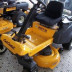 Минирайдер Cub Cadet RZT-S 46 в Санкт-Петербурге