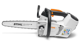 Аккумуляторная цепная пила STIHL MSA 161 T 12" (30см) 1/4"p 65 зв без аккумулятора