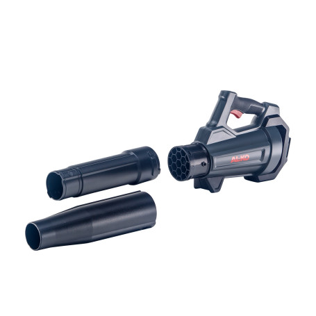 Аккумуляторная воздуходувка AL-KO BO FLEX LB 1860, без аккум. и зар.устр-ва в Санкт-Петербурге