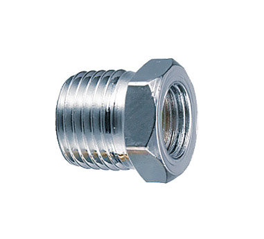 Переходник 1/2"M на 1/4"F FUBAG 180191 в Санкт-Петербурге