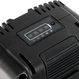 Аккумулятор PATRIOT BL 406 40В, 6Ач
