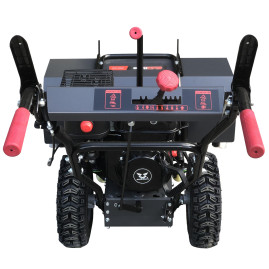 Подметальная машина бензиновая EVOline SWG 800 B