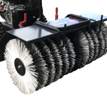 Подметальная машина бензиновая EVOline SWG 800 B в Санкт-Петербурге