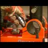 Стойка HUSQVARNA DS 70 AT 9651649-01 в Санкт-Петербурге