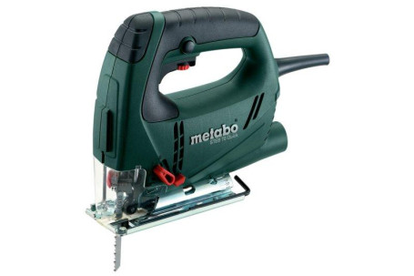 Лобзик Metabo STEB  70 Quick 601040000 в Санкт-Петербурге