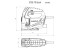 Лобзик Metabo STEB  70 Quick 601040000 в Санкт-Петербурге