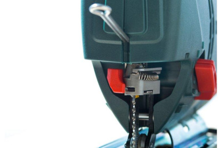 Лобзик Metabo STEB  70 Quick 601040000 в Санкт-Петербурге