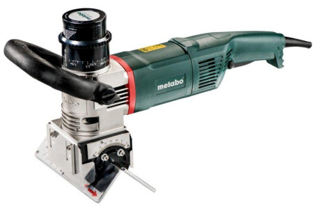 Кромочный фрезер Metabo KFM 16-15 F 601753500 в Санкт-Петербурге