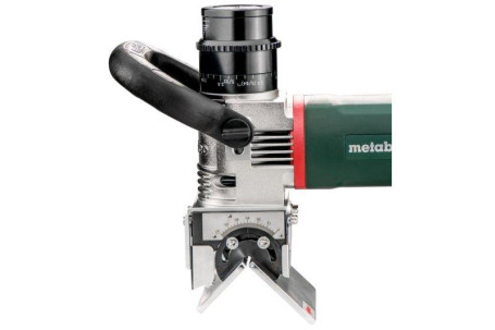 Кромочный фрезер Metabo KFM 16-15 F 601753500 в Санкт-Петербурге