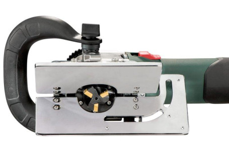 Кромочный фрезер Metabo KFM 16-15 F 601753500 в Санкт-Петербурге